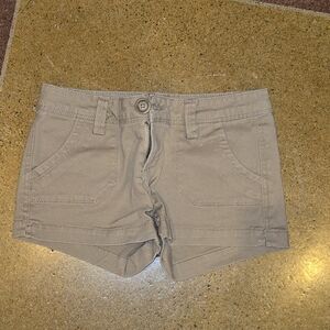 Womens shorts